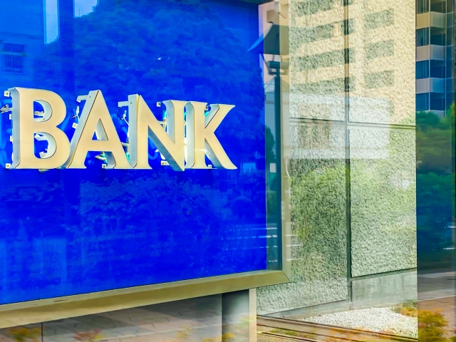 bank account opening